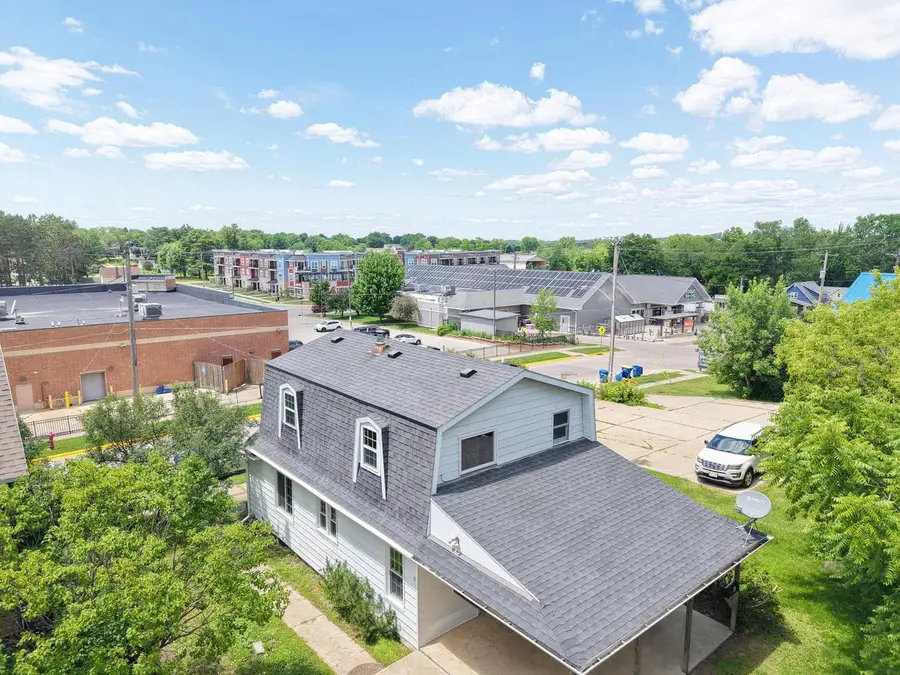 507 N Center AVENUE, Viroqua, WI 54665 - #2