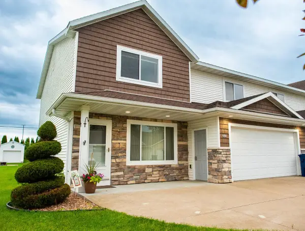 2912 Icecap ROAD, Sparta, WI 54656