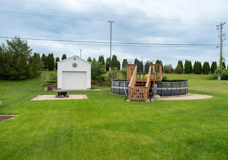 2912 Icecap ROAD, Sparta, WI 54656 - #2
