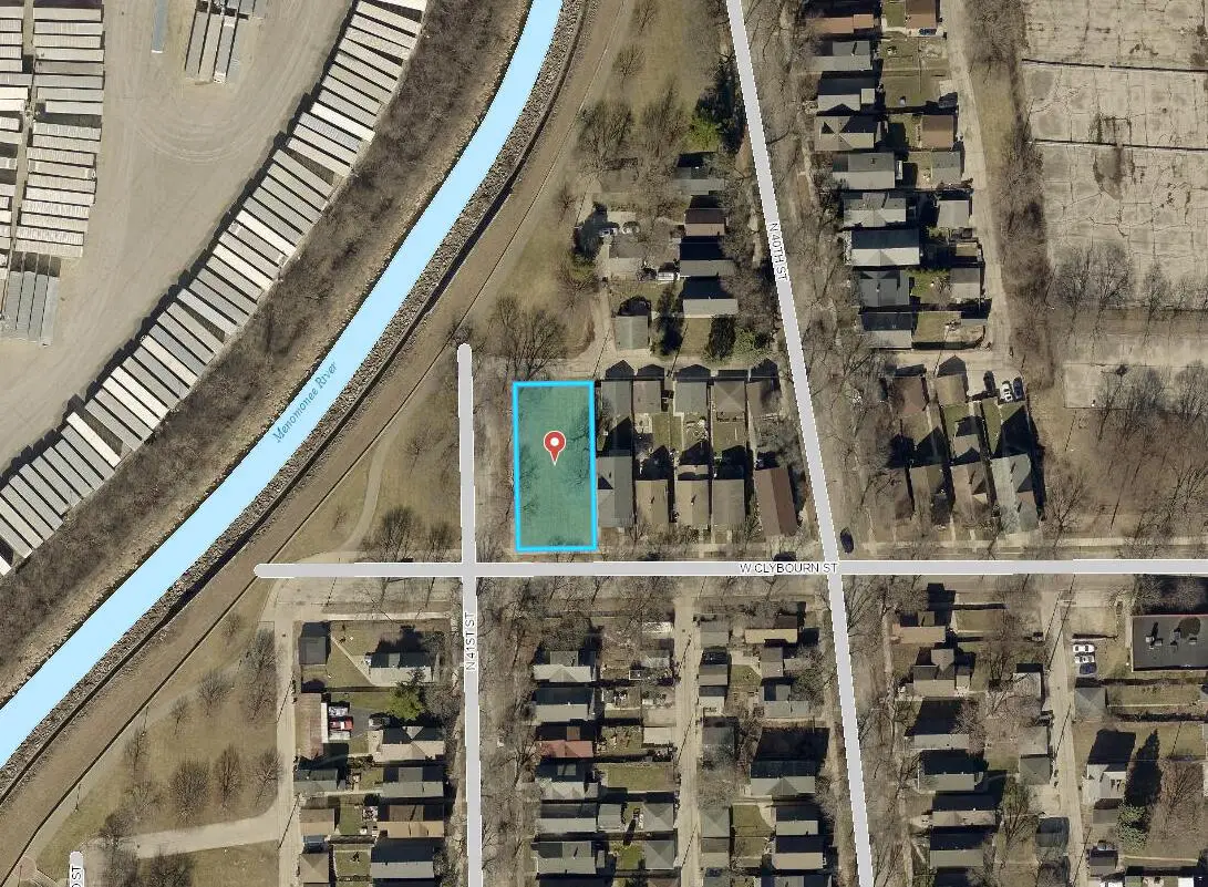 4026 W CLYBOURN STREET, Milwaukee, WI 53208 - #1