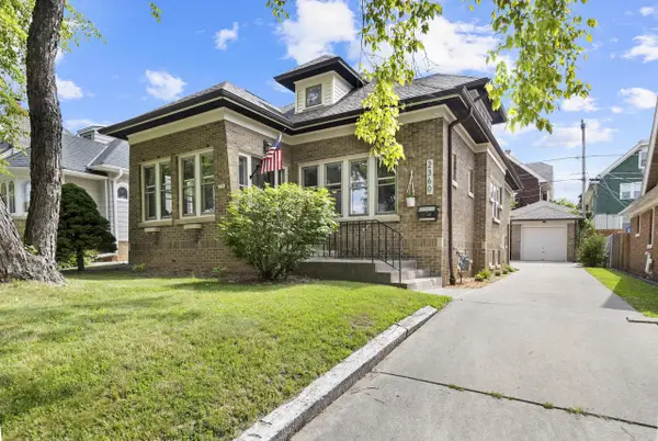 2360 N 60th STREET, Milwaukee, WI 53210
