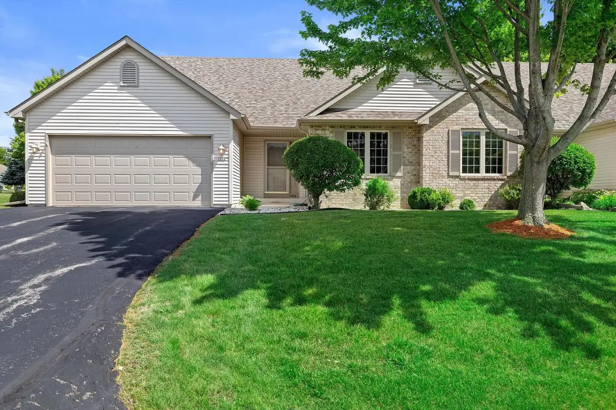 5004 Kingdom COURT, Racine, WI 53402 - #1