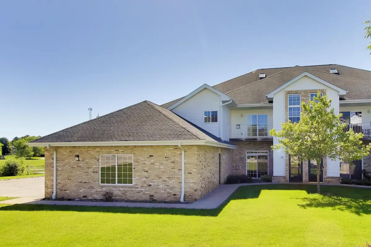 4237 Taylor HARBOR, Mount Pleasant, WI 53403 - #1