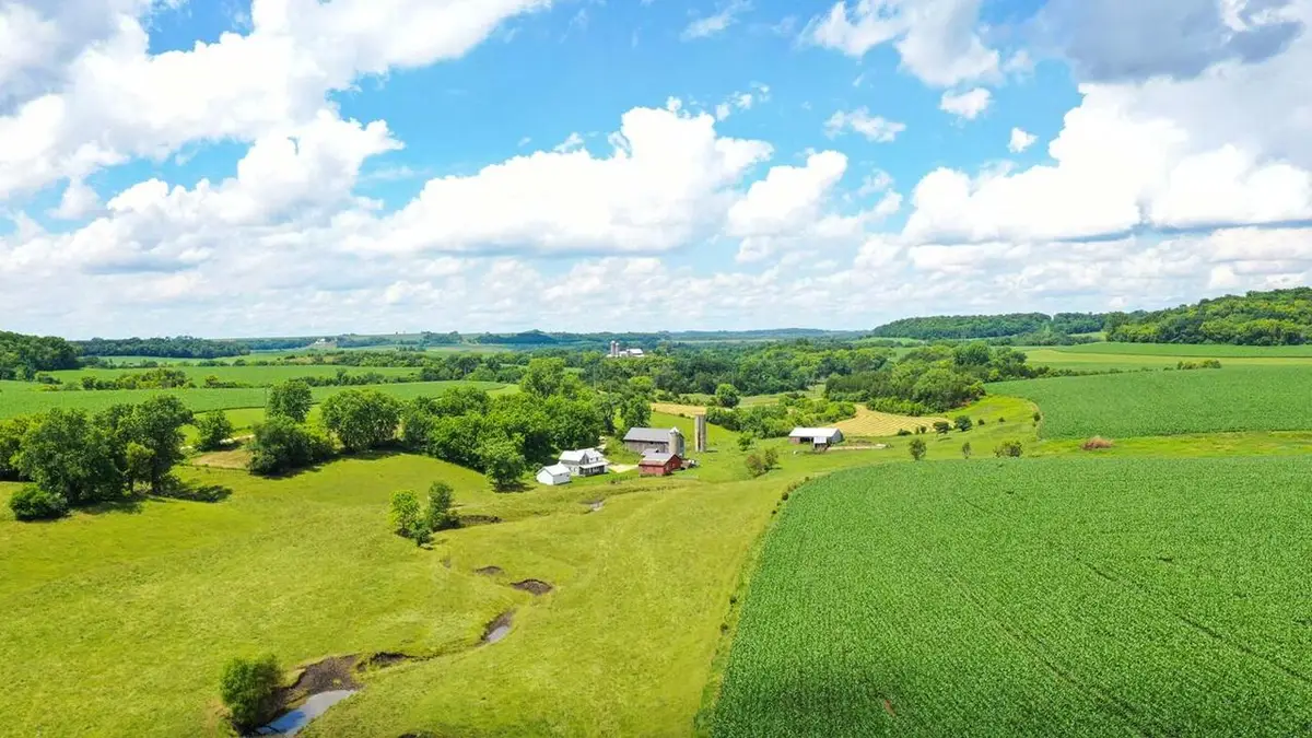 20860 GROSBEAK ROAD, Lanesboro, MN 55949 - #1