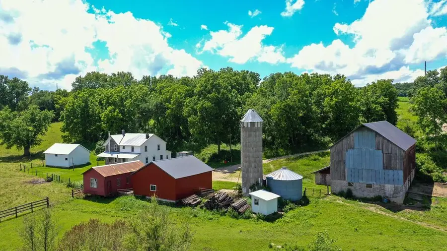 20860 GROSBEAK ROAD, Lanesboro, MN 55949 - #2