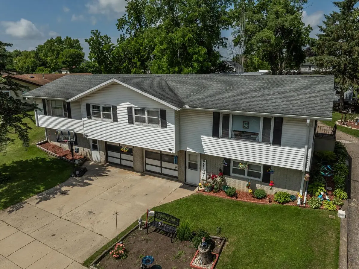418 Hamilton PLACE #420, Horicon, WI 53032 - #1