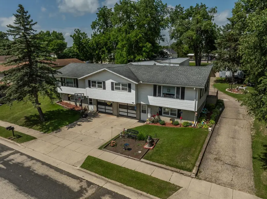 418 Hamilton PLACE #420, Horicon, WI 53032 - #2