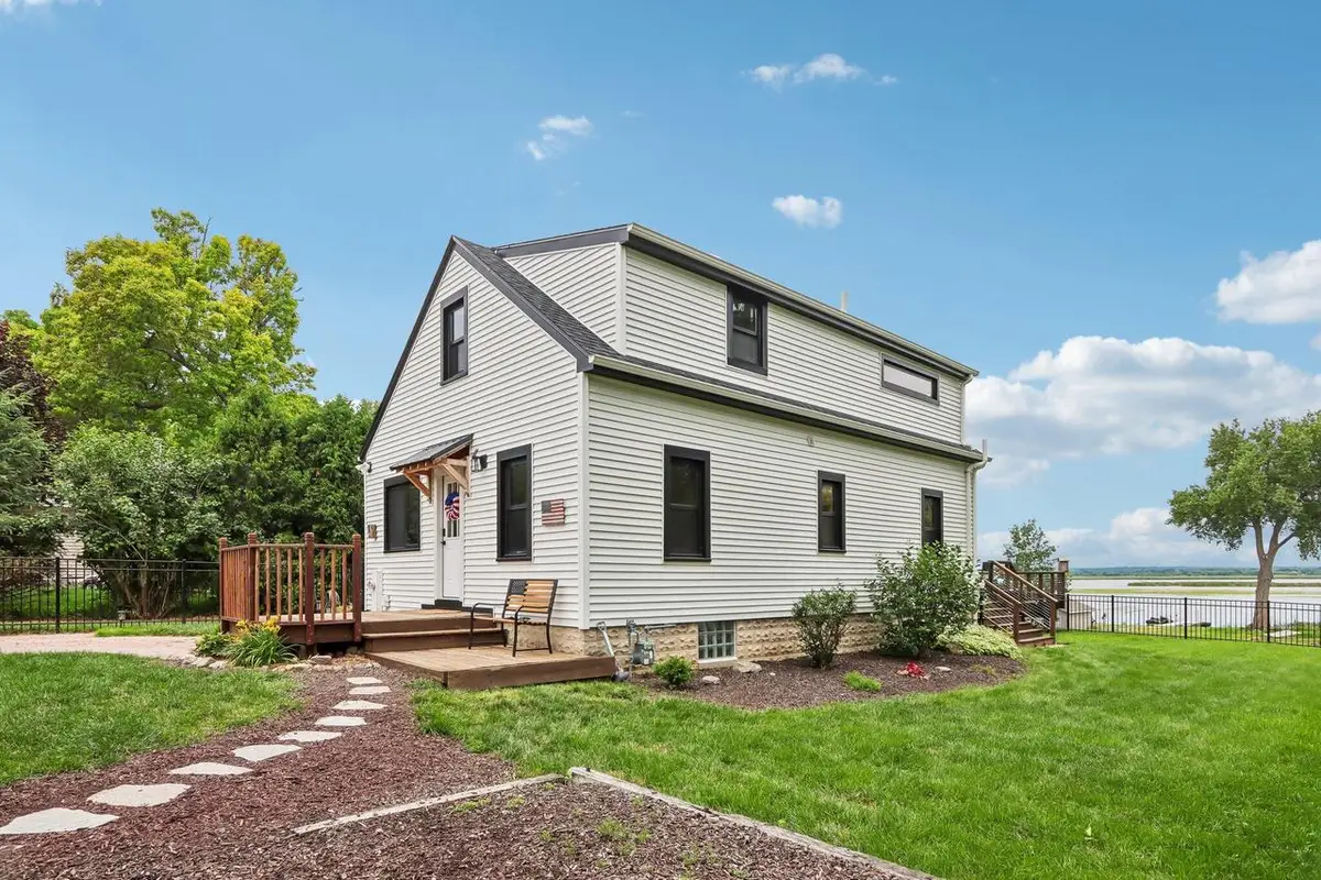 S94W14508 Groveway LANE, Muskego, WI 53150 - #1