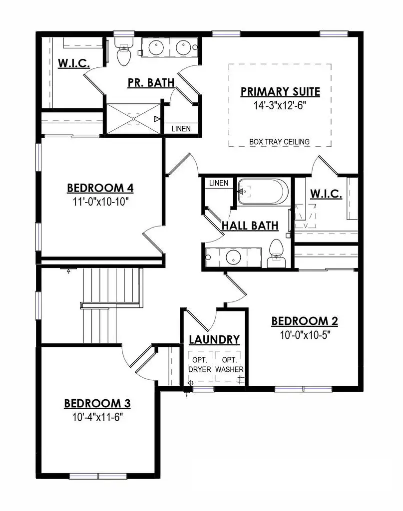626 E Bluff CIRCLE, Waterford, WI 53185 - #3