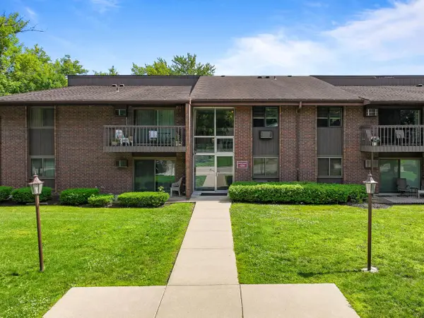 1250 Wisconsin STREET #209B, Lake Geneva, WI 53147