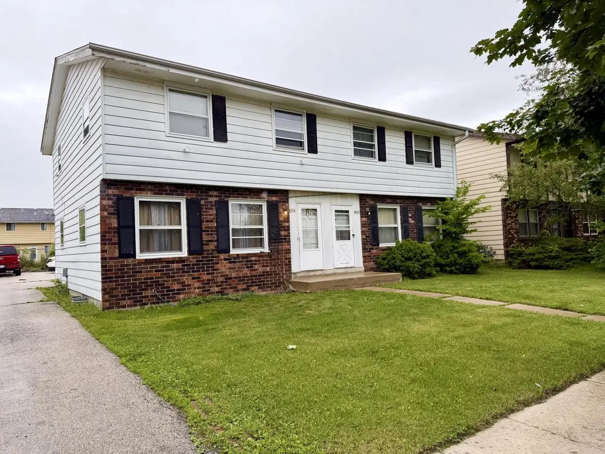 9306 W Allyn STREET #9308, Milwaukee, WI 53224 - #1
