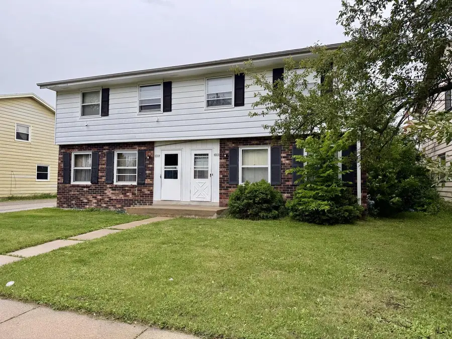 9306 W Allyn STREET #9308, Milwaukee, WI 53224 - #2