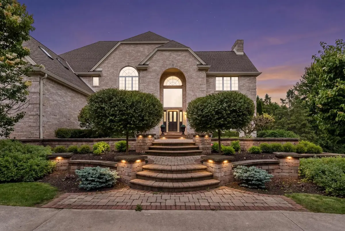 3230 Fordham COURT, Brookfield, WI 53005 - #1