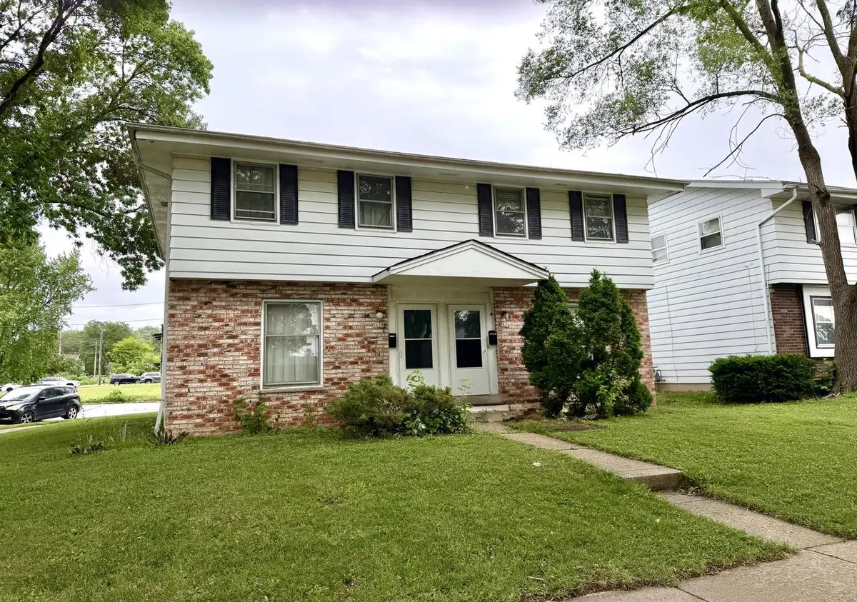 5626 N 77th STREET #5628, Milwaukee, WI 53218 - #1