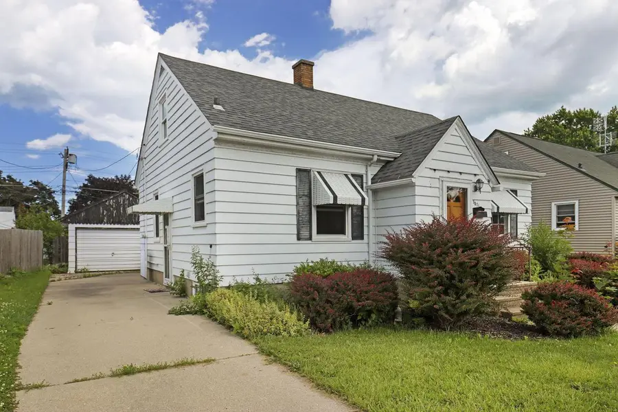 7821 22nd AVENUE, Kenosha, WI 53143 - #2
