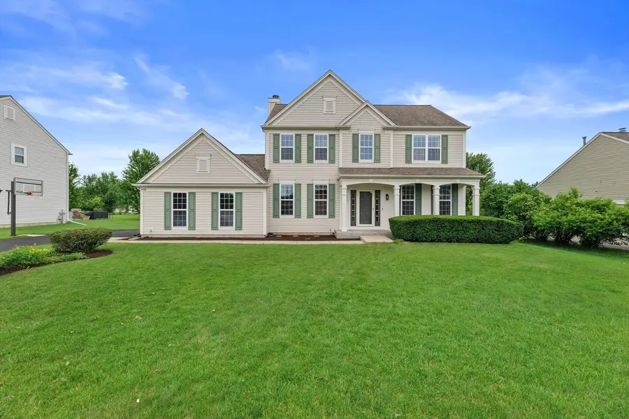 4703 W Forest Hill AVENUE, Franklin, WI 53132 - #2