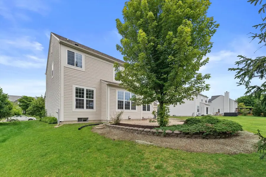 4703 W Forest Hill AVENUE, Franklin, WI 53132 - #3