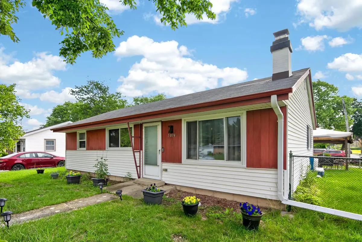 5874 S Marilyn STREET, Milwaukee, WI 53221 - #1