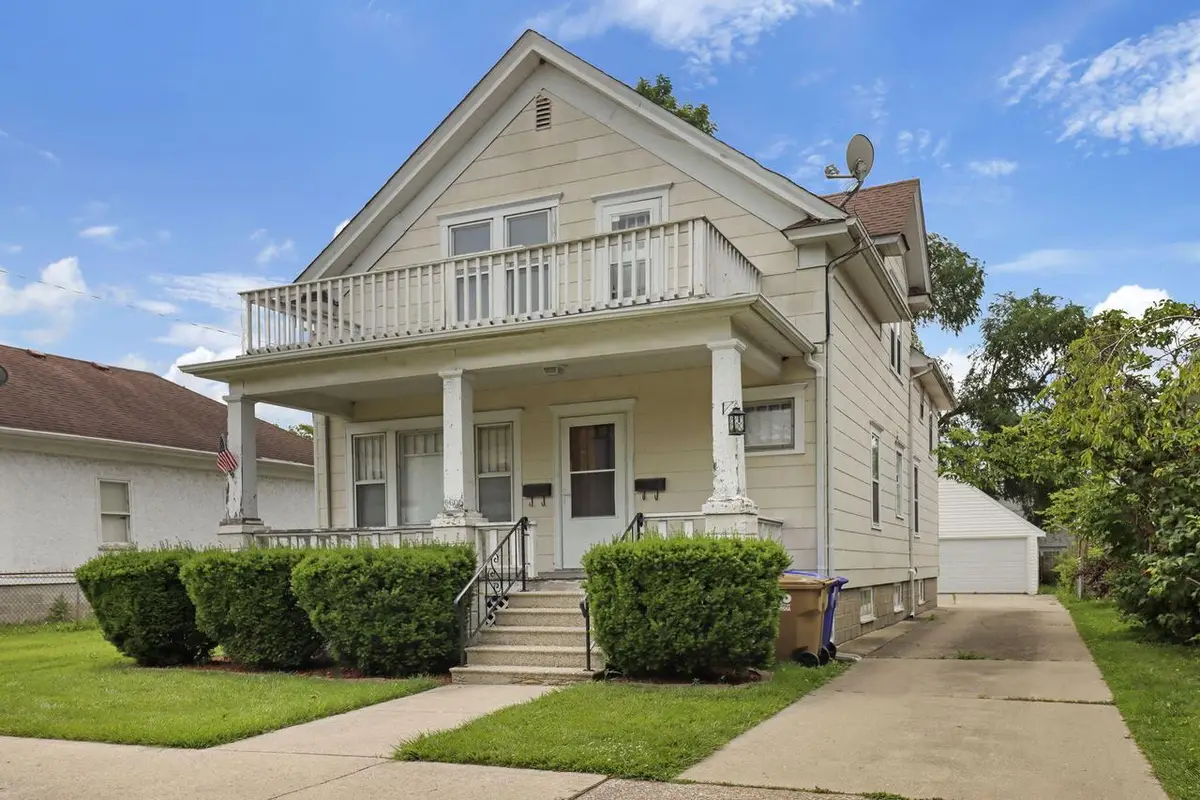 6606 28th AVENUE, Kenosha, WI 53143 - #1