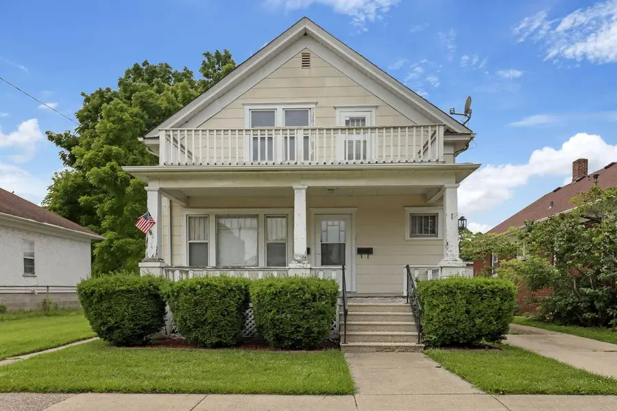 6606 28th AVENUE, Kenosha, WI 53143 - #2
