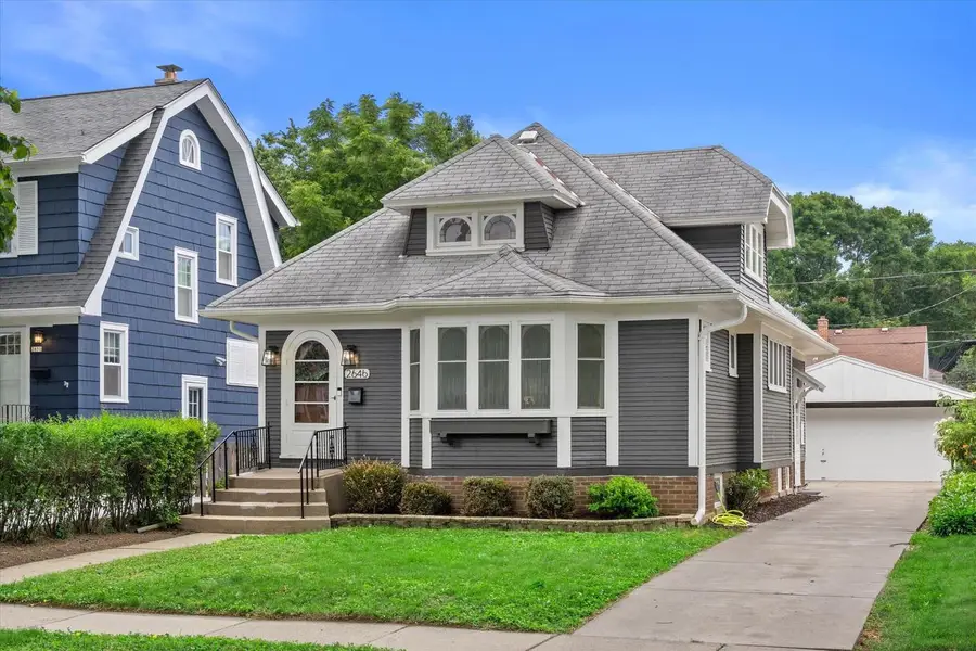2646 N 69th STREET, Wauwatosa, WI 53213 - #2