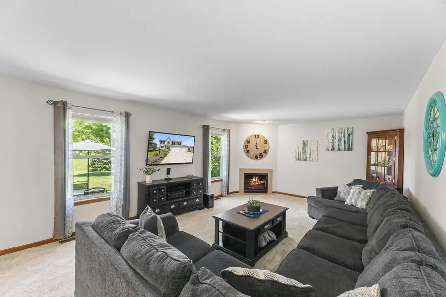 1420 Mamerow LANE W, Oconomowoc, WI 53066 - #2