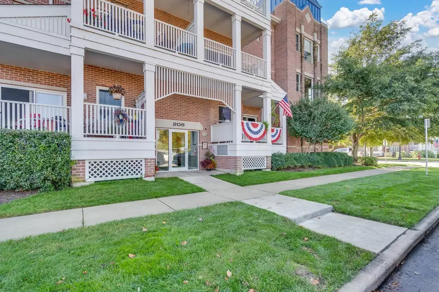 209 54th STREET #2A, Kenosha, WI 53140 - #2