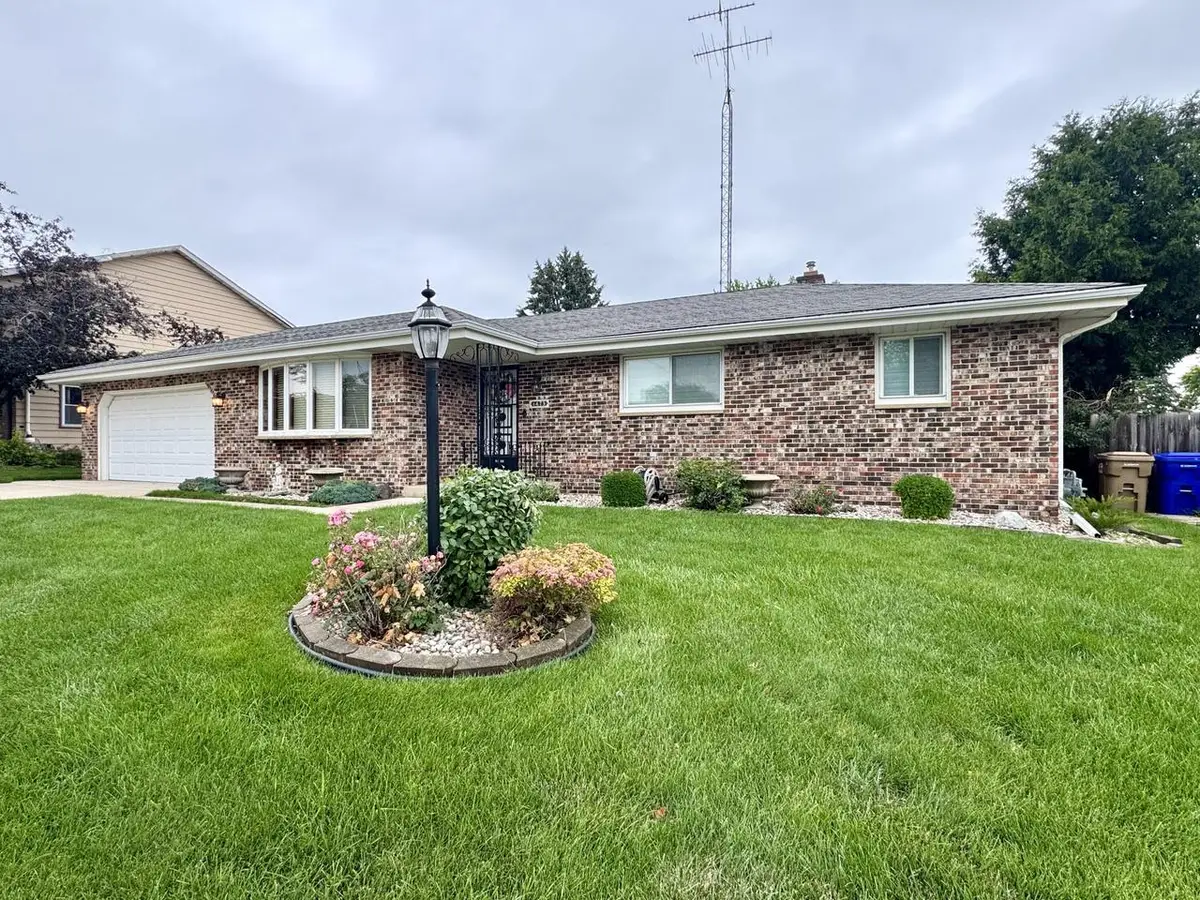 1473 32nd AVENUE, Kenosha, WI 53144 - #1