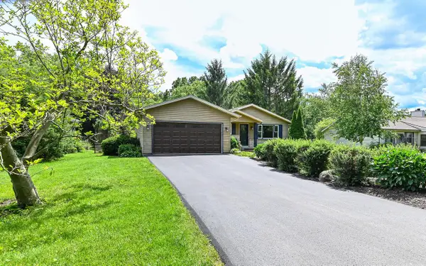 31331 Lake STREET, Burlington, WI 53105
