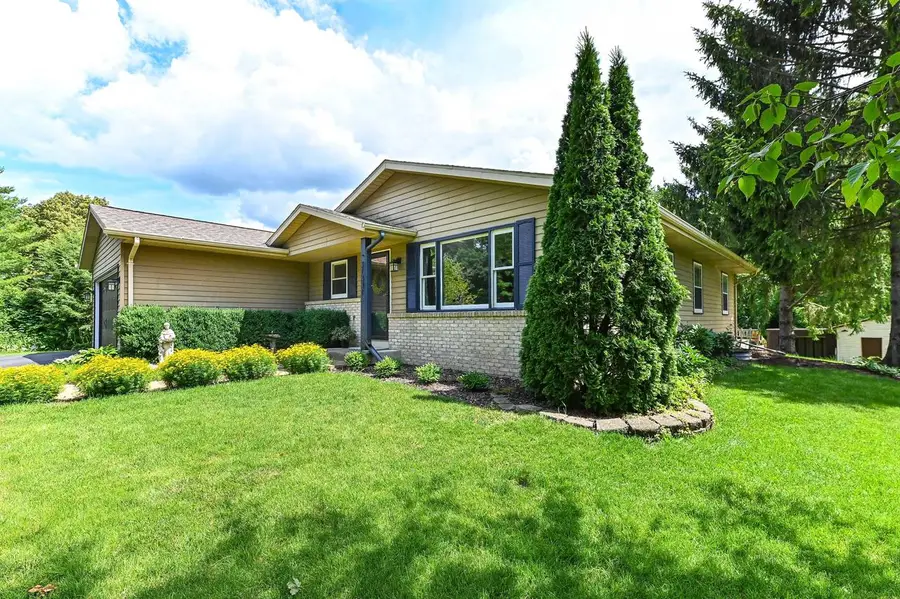 31331 Lake STREET, Burlington, WI 53105 - #2
