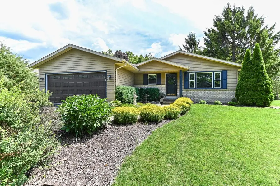 31331 Lake STREET, Burlington, WI 53105 - #3