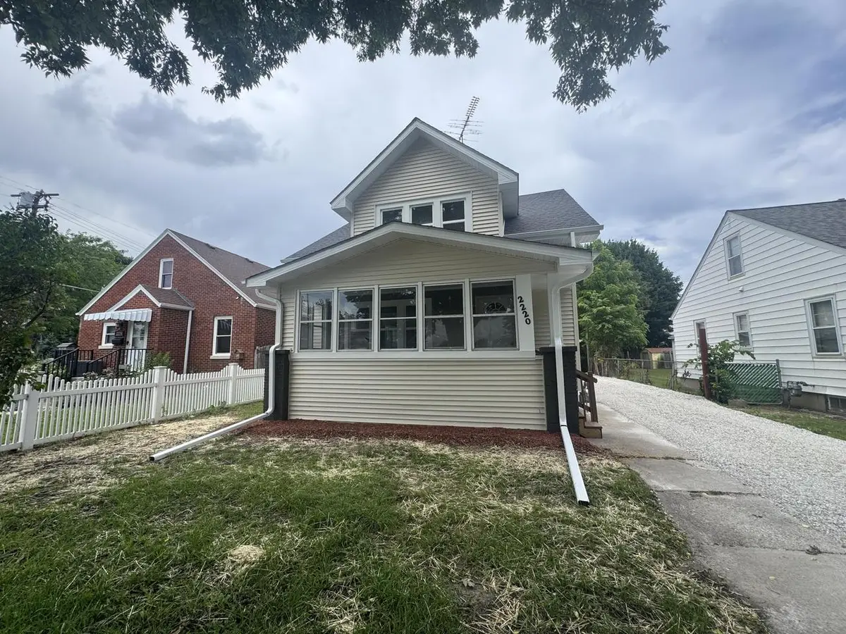 2220 75th STREET, Kenosha, WI 53143 - #1