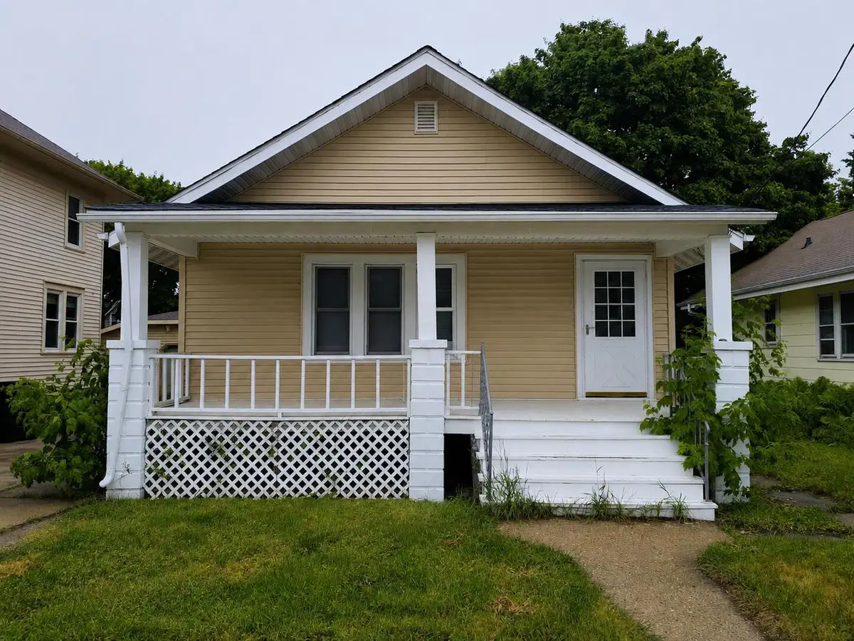 6345 27th AVENUE, Kenosha, WI 53143 - #1
