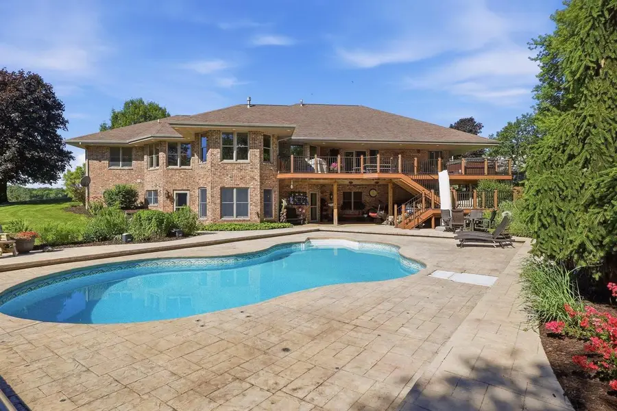 9325 E Six Corners ROAD, Milton, WI 53563 - #2
