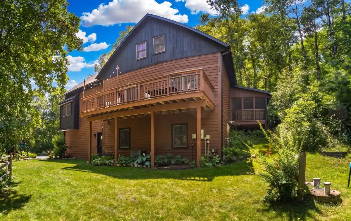 N6587 McCurdy ROAD, Holmen, WI 54636 - #1
