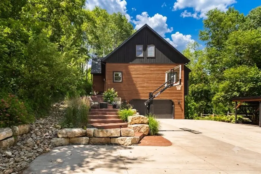 N6587 McCurdy ROAD, Holmen, WI 54636 - #3