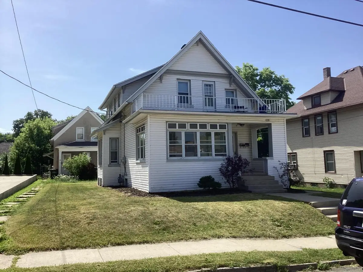 128 N 9th AVENUE #128A, West Bend, WI 53095 - #1
