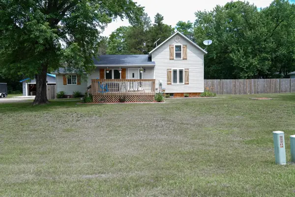 10560 Harmony AVENUE, Sparta, WI 54656