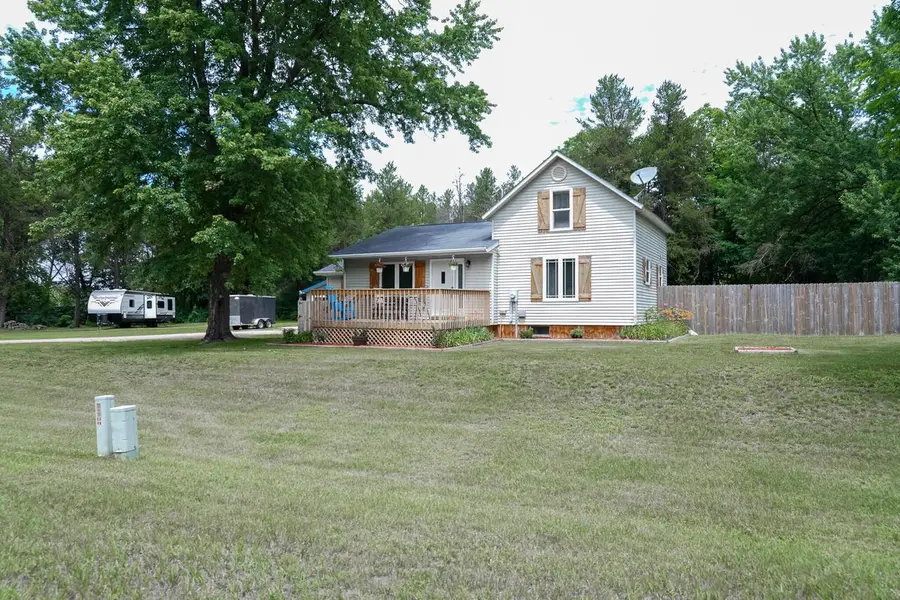 10560 Harmony AVENUE, Angelo, WI 54656 - #2