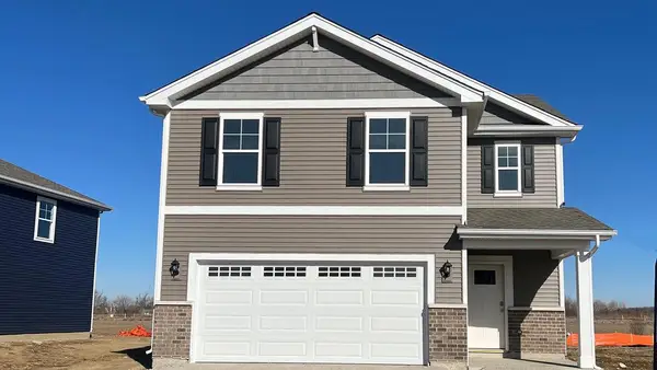 680 Heartland DRIVE, Burlington, WI 53105