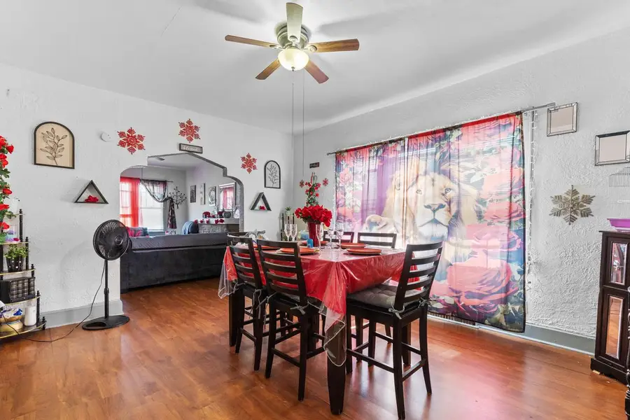 1707 W Burnham STREET, Milwaukee, WI 53204 - #3
