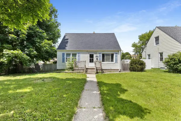 5675 N 58th STREET, Milwaukee, WI 53218
