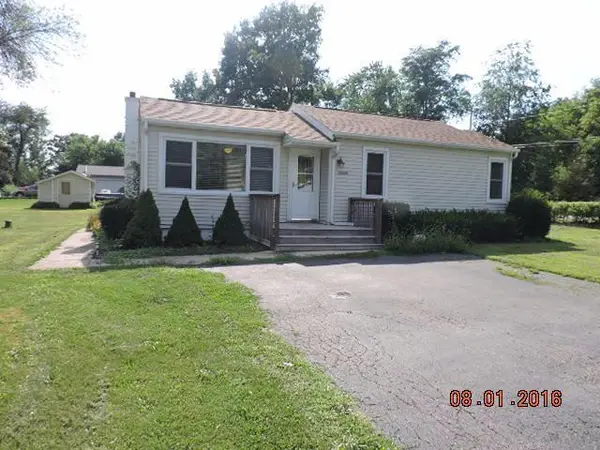 N1227 Tombeau ROAD, Genoa City, WI 53128