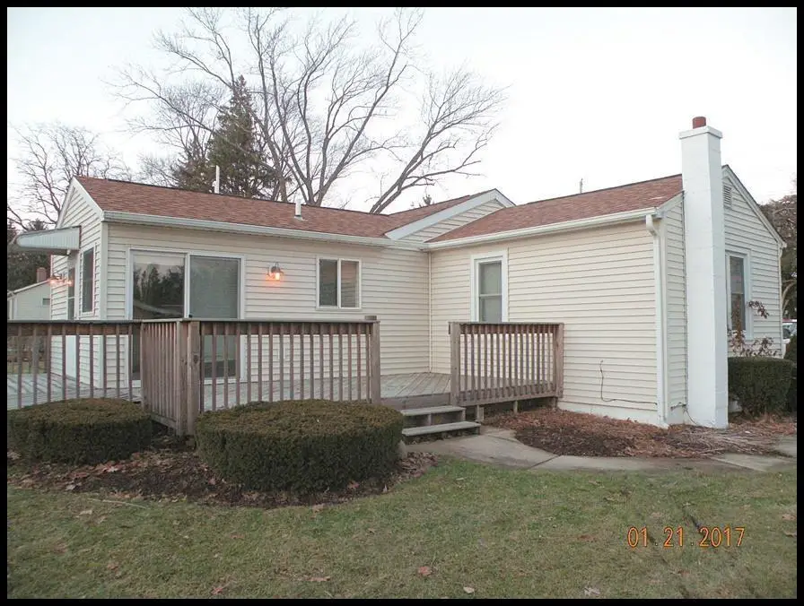 N1227 Tombeau ROAD, Genoa City, WI 53128 - #2