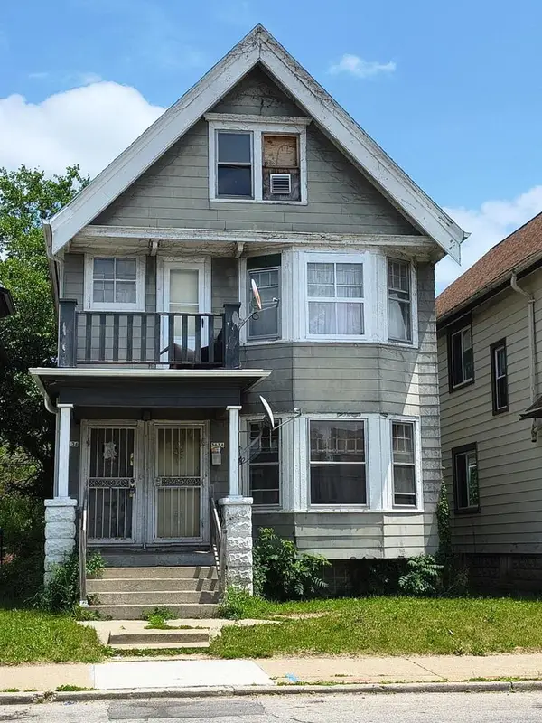 3134 N 35th STREET #3136, Milwaukee, WI 53216