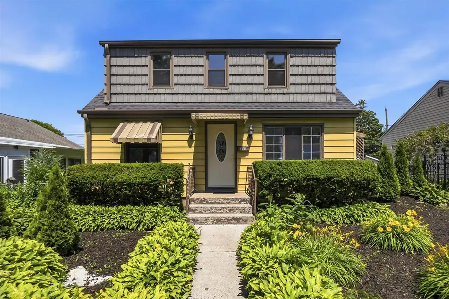 4100 S Hately AVENUE, Saint Francis, WI 53235 - #2