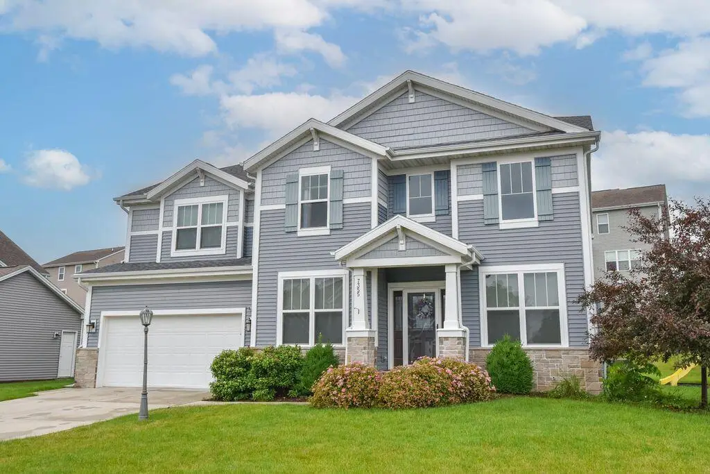 7355 N Cassie AVENUE, Milwaukee, WI 53224 - #1