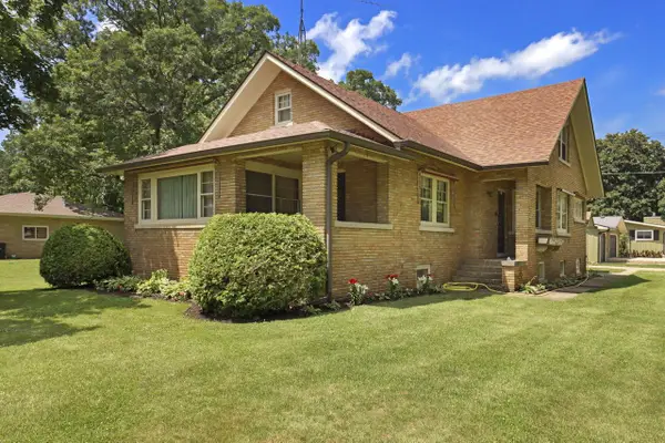 226 S 2nd STREET, Silver Lake, WI 53170