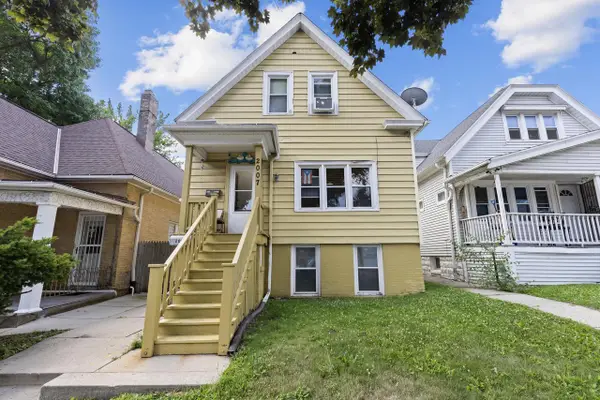 2005-2007 W Lapham STREET, Milwaukee, WI 53204