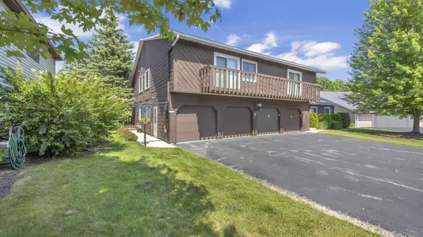 2412 Cross Creek DRIVE #C, Sheboygan, WI 53081